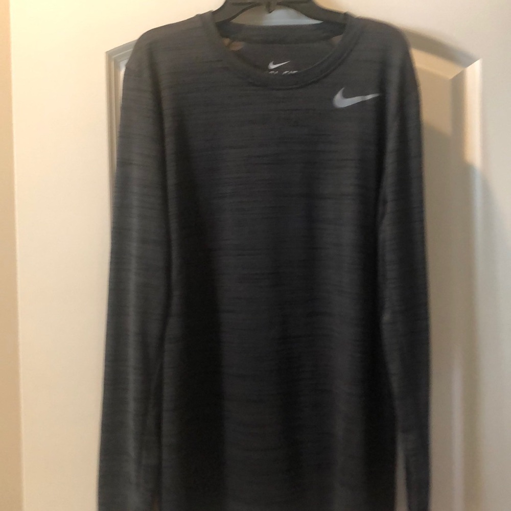 Nike Dir Fit L/S shirt